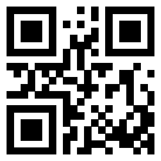 3408493918 - Immagine del QrCode associato