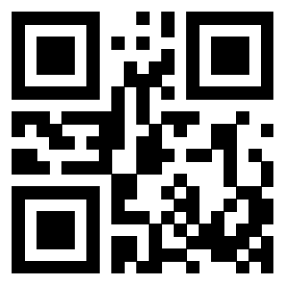 3408493921 - Immagine del Qr Code