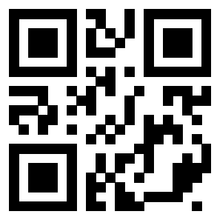 3408493925 Qr Code associato