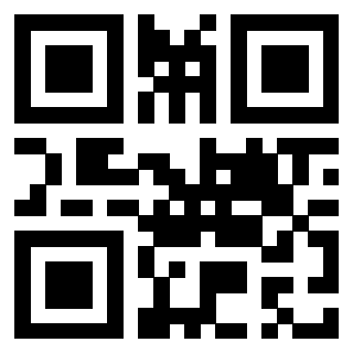 3408493926 - Immagine del QrCode associato