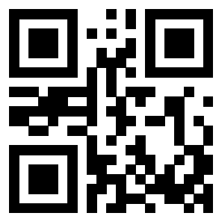 3408493927 - Immagine del QrCode