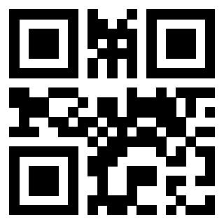 Scansione del Qr Code di 3408493930