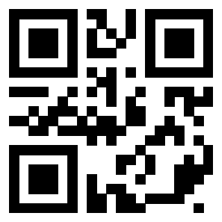 Immagine del Qr Code di 3408493931