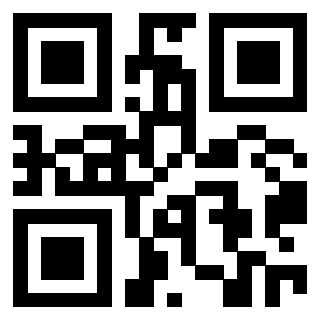 Il QrCode di 3408493935