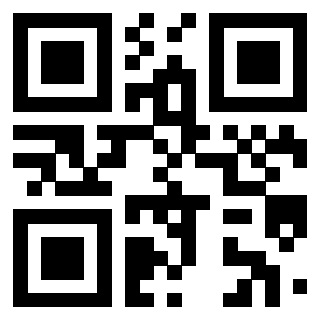 Scansione del Qr Code di 3408493938