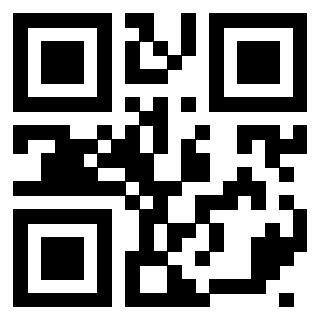 3408493939 - Immagine del QrCode associato