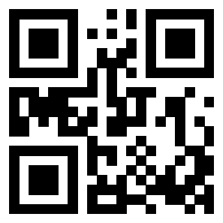 Il QrCode di 3408493940