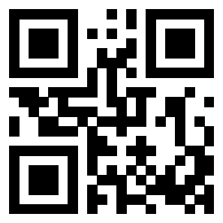3408493942 - Immagine del QrCode associato