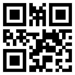 Il QrCode di 3408493946