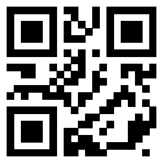 3408493954 Qr Code associato