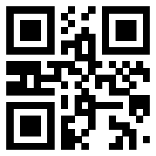 3408493956 Qr Code associato