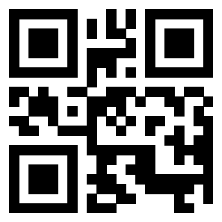 Scansione del Qr Code di 3408493957