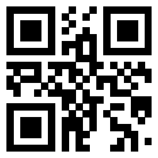 Immagine del QrCode di 3408493959