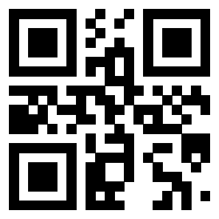 Immagine del QrCode di 3408493961
