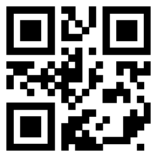 3408493962 Qr Code associato