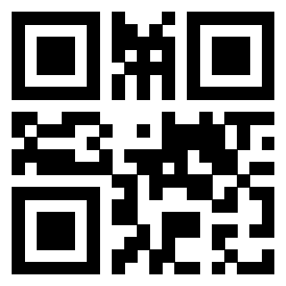 Scansione del Qr Code di 3408493964