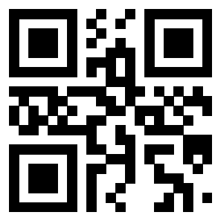 3408493965 QrCode associato