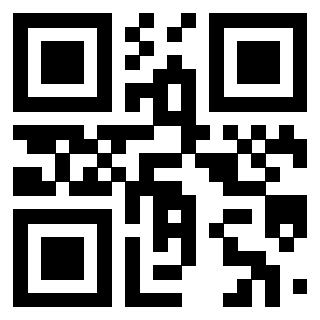 3408493971 QrCode associato