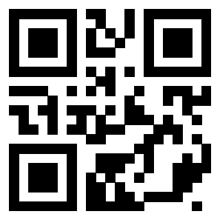 3408493975 - Immagine del Qr Code associato