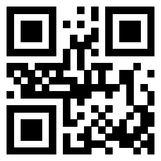 Immagine del QrCode di 3408493978