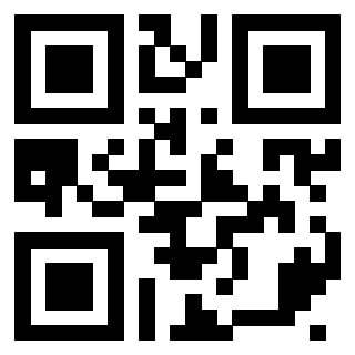 3408493979 - Immagine del QrCode associato