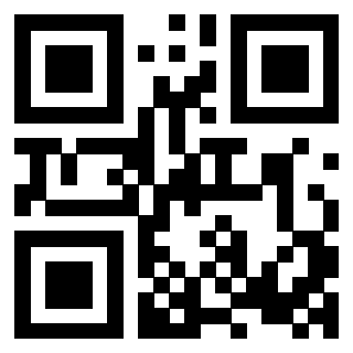 3408493981 Qr Code associato