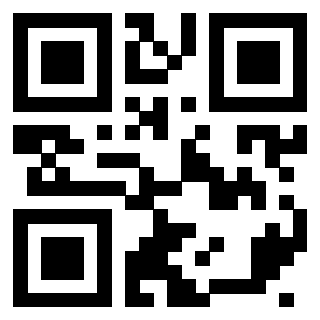 3408493982 - Immagine del QrCode associato
