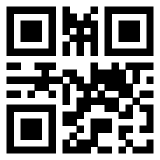 Scansione del QrCode di 3408493984