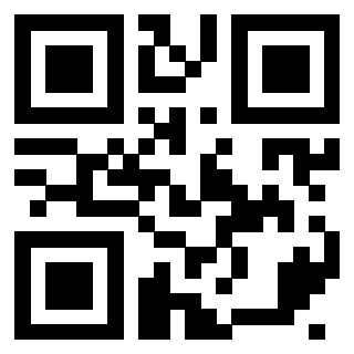 Immagine del Qr Code di 3408493989