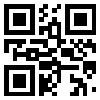 3408493996 - Immagine del Qr Code associato