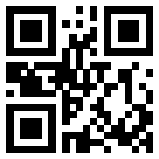 Scansione del Qr Code di 3408493997