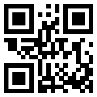 Immagine del Qr Code di 3408493998
