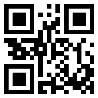 Scansione del Qr Code di 3408494001
