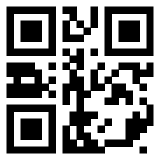 Il QrCode di 3408494002