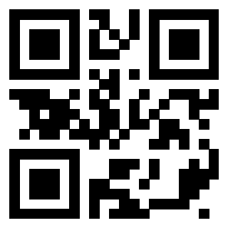 3408494003 - Immagine del Qr Code associato