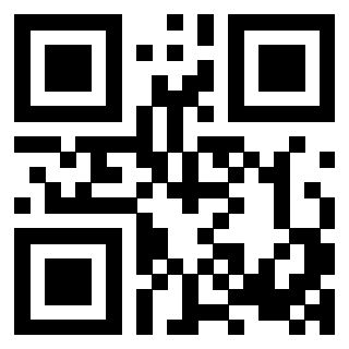 3408494005 - Immagine del Qr Code