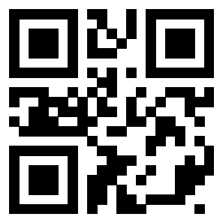 Scansione del QrCode di 3408494006