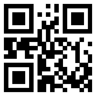 QrCode di 3408494007