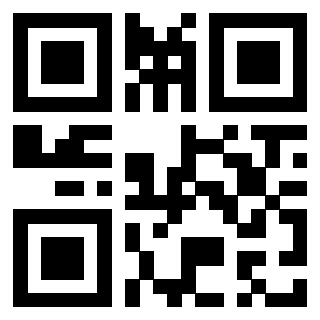 3408494008 - Immagine del QrCode
