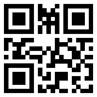 3408494010 QrCode associato