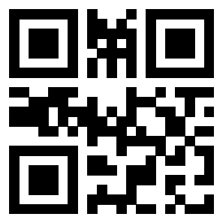 Immagine del QrCode di 3408494011