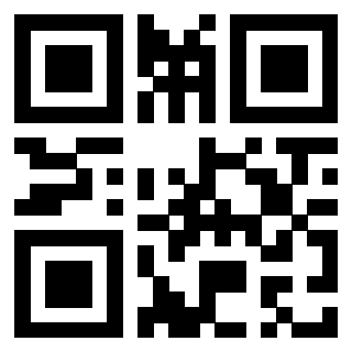3408494012 - Immagine del QrCode associato