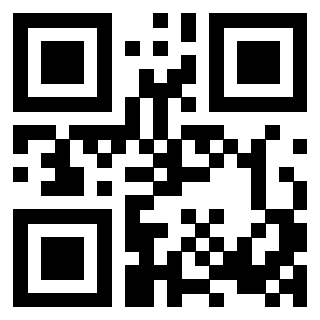 3408494018 QrCode associato