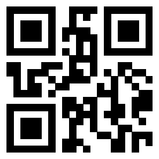 Il Qr Code di 3408494020