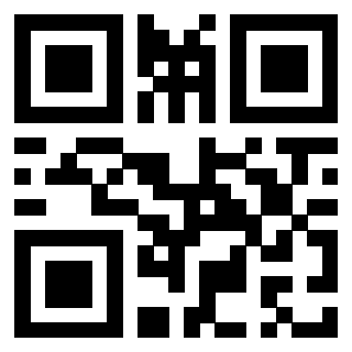 Scansione del Qr Code di 3408494021