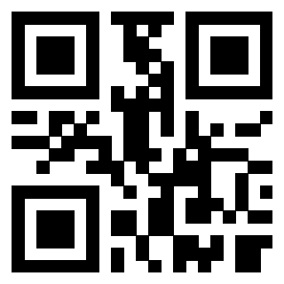 3408494022 - Immagine del QrCode