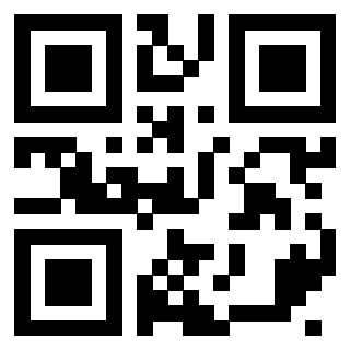 Scansione del Qr Code di 3408494023
