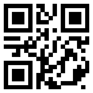 3408494025 - Immagine del QrCode