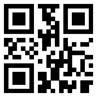 3408494031 Qr Code associato