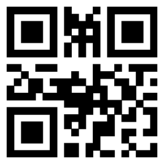 Il Qr Code di 3408494033